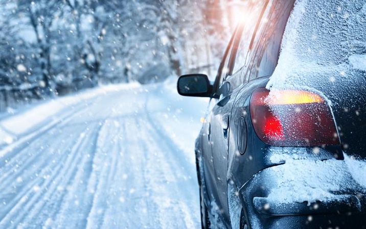 人保车险|这些冬季用车不良习惯，你“中招”了吗？