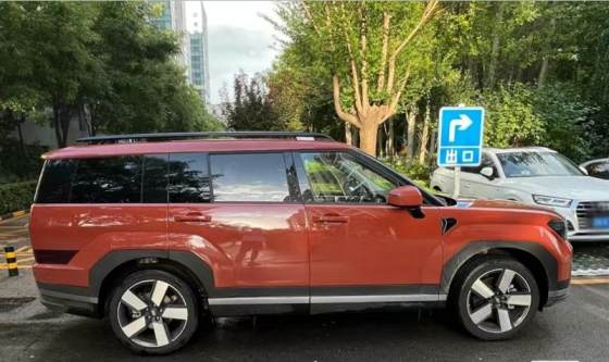 合资也出“方盒子”SUV，第五代途胜8月底上市，卖15万起？