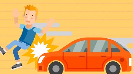 人保车险|车损险的秘密：你的保费可能比别人低！