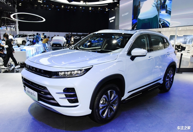 星途追风PHEV 全部在售 2024款 2023款 2022款,新津星途追风PHEV最高降2.00万 仅12.98万可入手