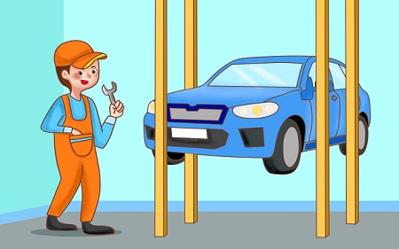 人保车险|哪些保养项目可以提高车辆安全性？