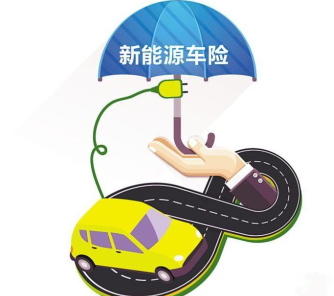 人保车险|新能源车险购买流程要知道